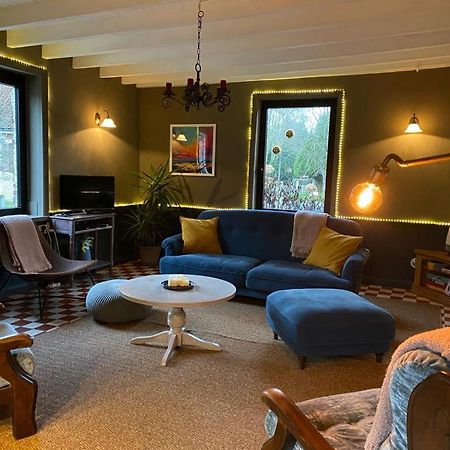 22 Villa Erin Kültér fotó