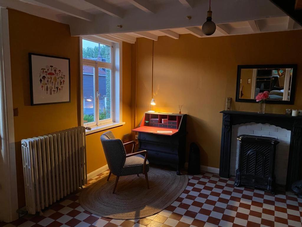 22 Villa Erin Kültér fotó
