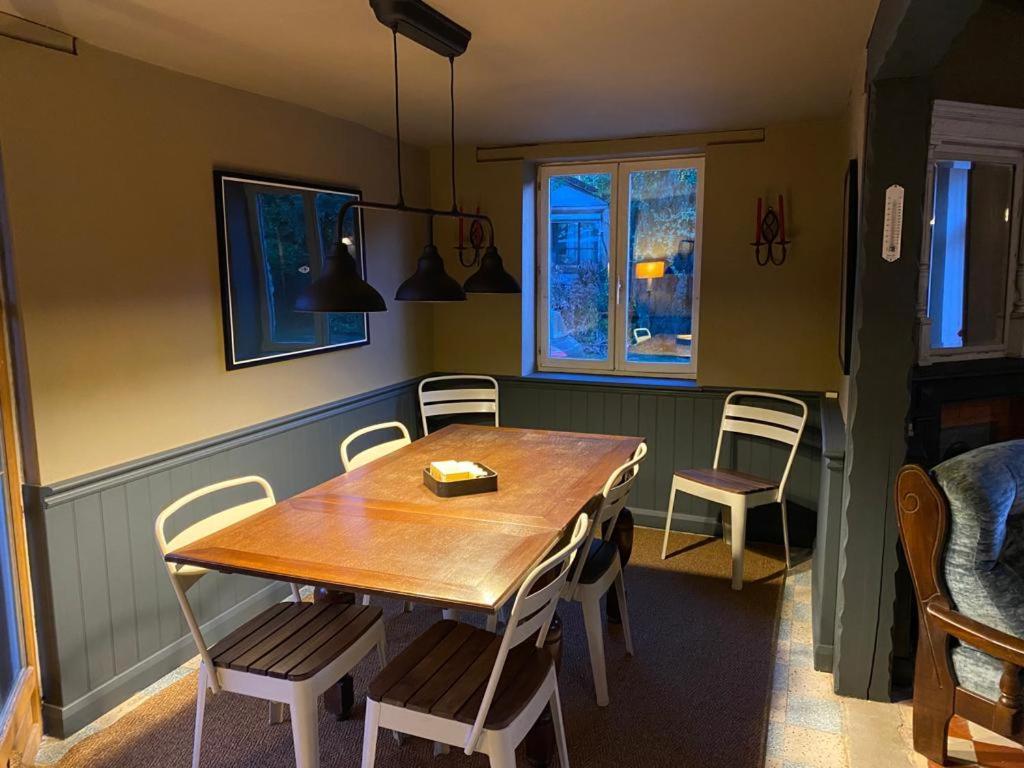 22 Villa Erin Kültér fotó