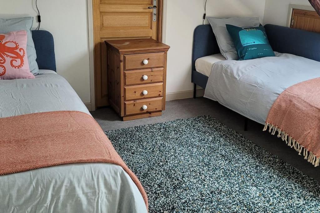 22 Villa Erin Kültér fotó