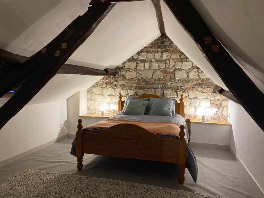 22 Villa Erin Kültér fotó