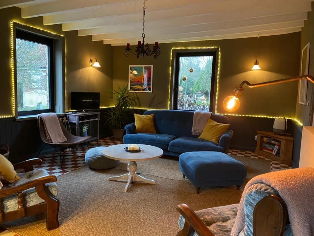 22 Villa Erin Kültér fotó