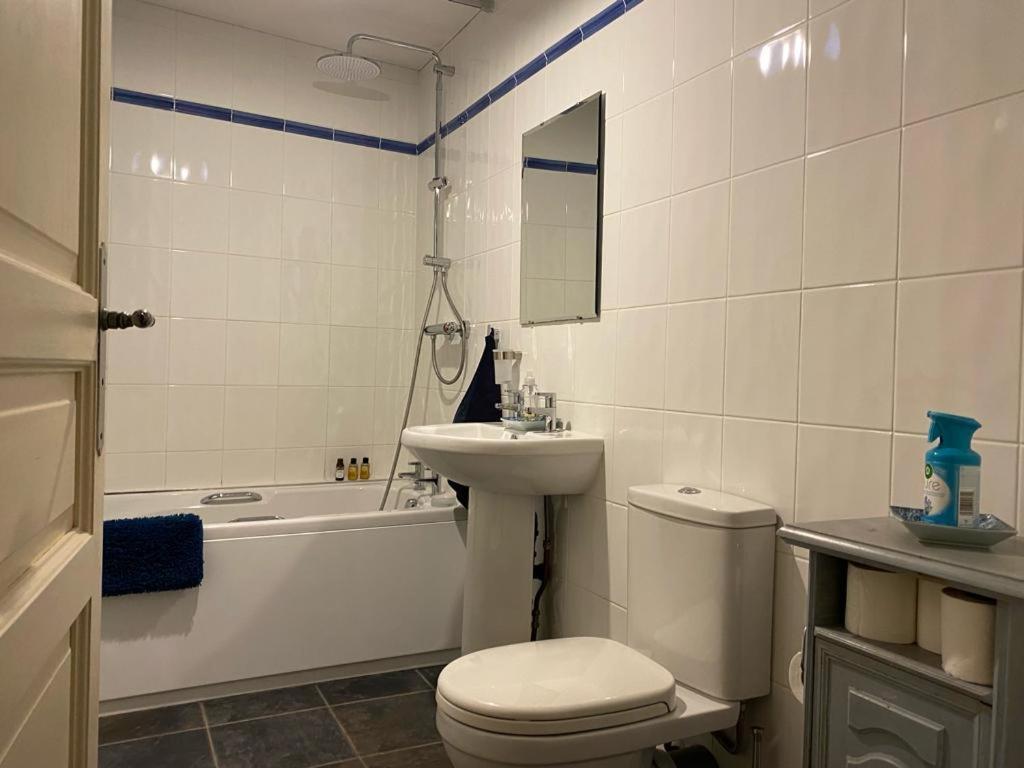 22 Villa Erin Kültér fotó