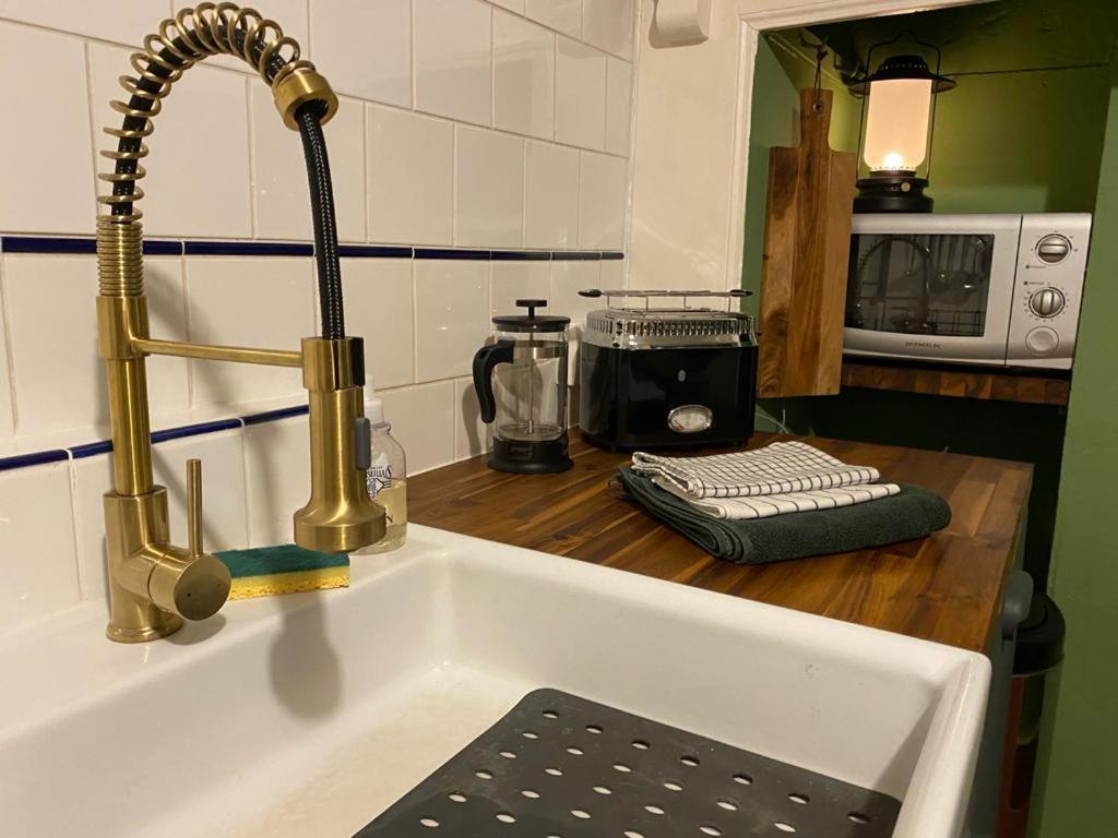 22 Villa Erin Kültér fotó