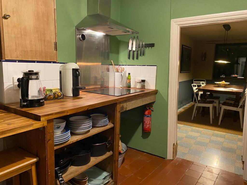 22 Villa Erin Kültér fotó